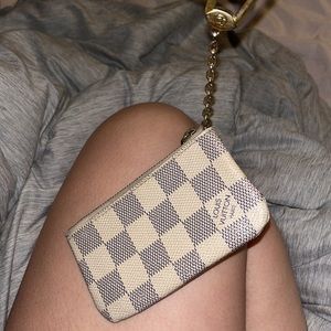 Real Louis Vuitton wallet